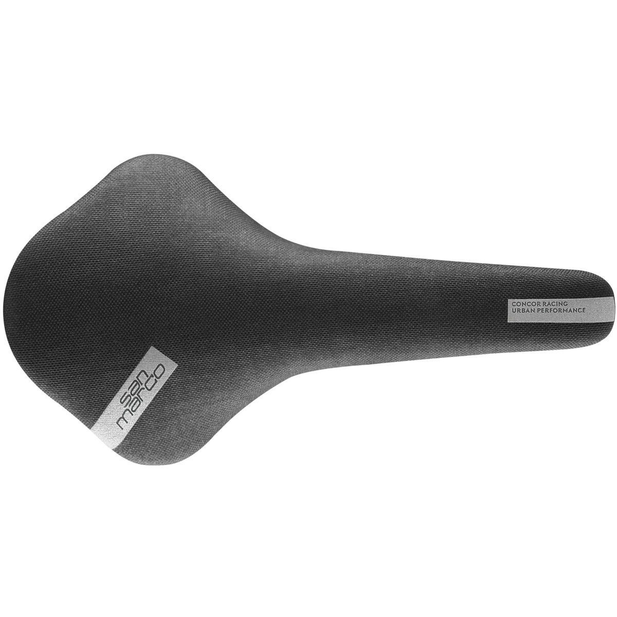 Comprar Sillín Selle San Marco Concor Racing UP con raíles Xsilite - Sillines de competición al mejor precio