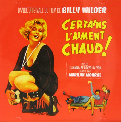 Comprar Some Like It Hot - OST al mejor precio