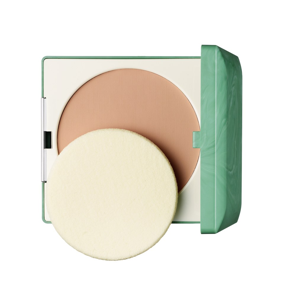 Comprar Clinique Stay-Matte Sheer Pressed Powder Oil-Free Stay Sienna al mejor precio