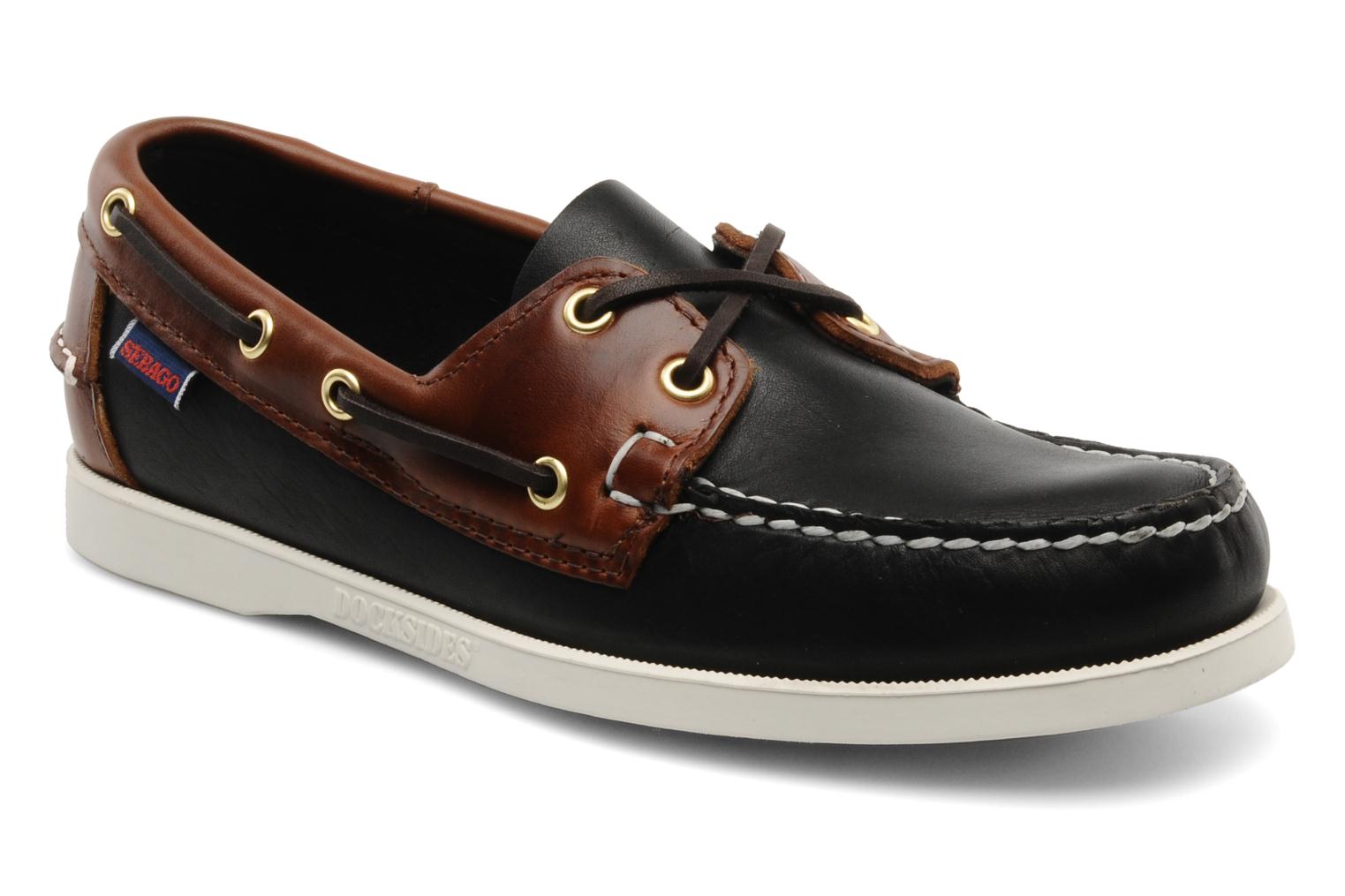 Comprar Spinnaker m by Sebago Negro al mejor precio