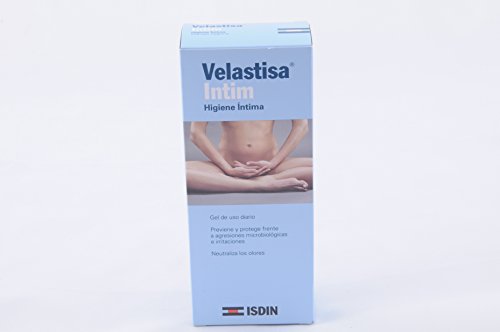 Comprar Velastisa intim higiene especif 200ml al mejor precio