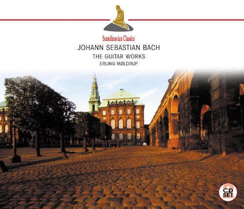 Comprar Guitar Works al mejor precio