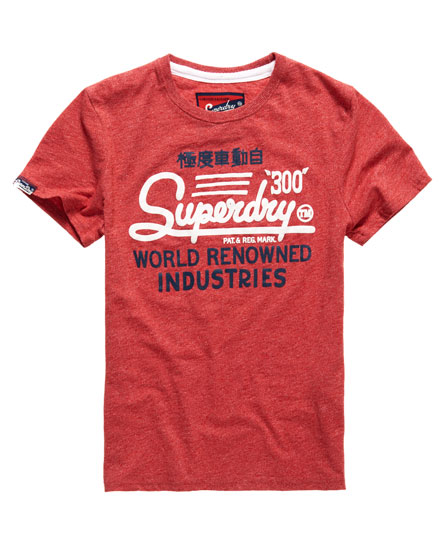 Comprar Camiseta 300 Duo Reworked Classics al mejor precio