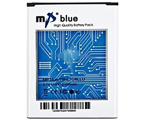 Comprar Bateria para Samsung Galaxy S3, i9300, Litio Ion al mejor precio