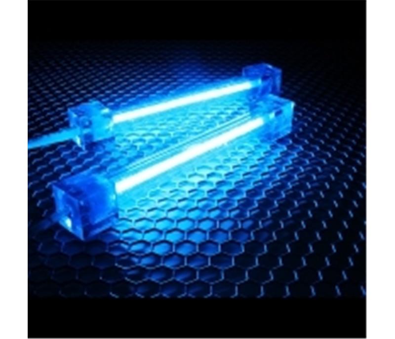 Comprar Kit Revoltec- DOBLE Cátodo Frio 10 CM - Azul al mejor precio