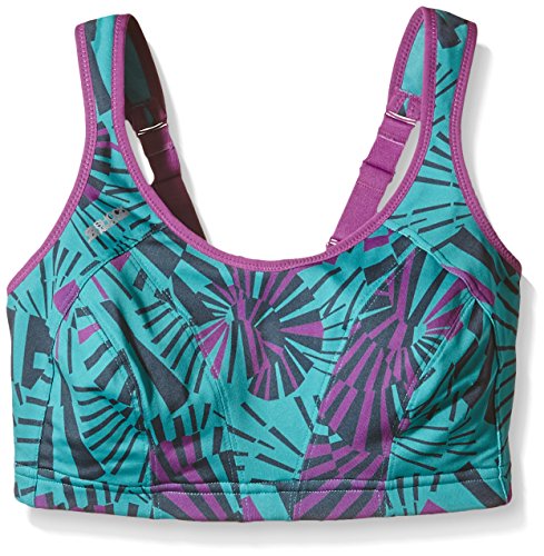 Comprar SHOCK ABSORBER ACTIVE Multi sports  - Sujetador Deportivo para mujer, Pink Coral, 100D al mejor precio