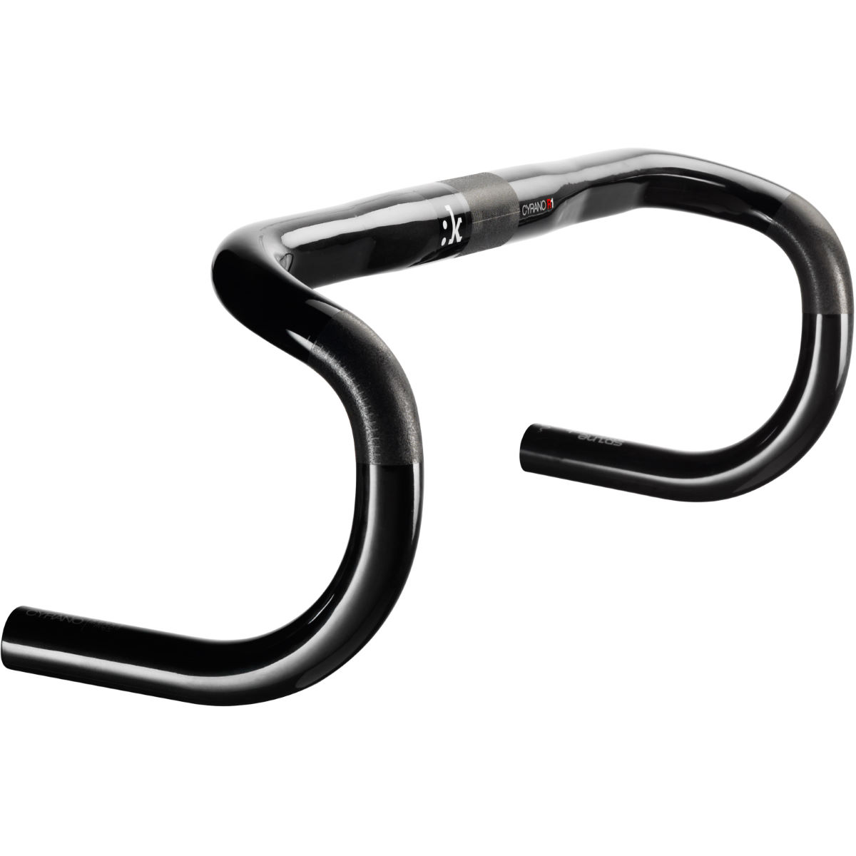 Comprar Manillar de carretera Fizik Cyrano R1 (carbono) - Manillares de carretera al mejor precio