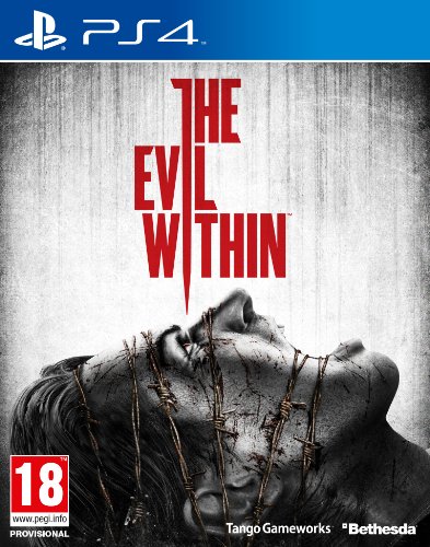 Comprar The Evil Within al mejor precio