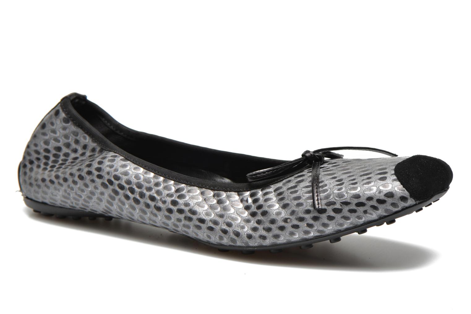 Comprar Lacq 966 by Elizabeth Stuart Gris al mejor precio