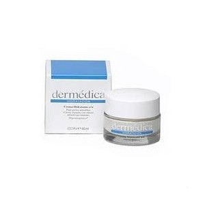 Comprar Isdin dermédica crema hidratación spf 15 50 ml al mejor precio