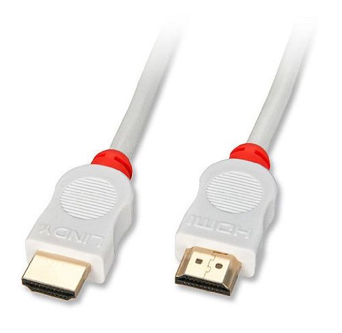 Comprar Lindy 41379 - Cable HDMI de alta velocidad (2 m), color negro al mejor precio