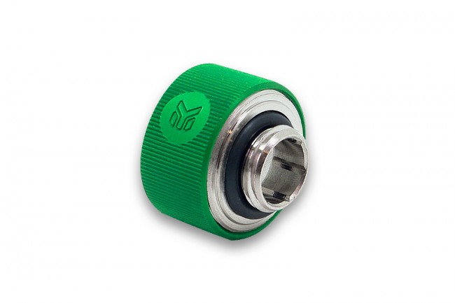 Comprar EKWB EK-HDC 12/16mm Verde - Racor al mejor precio
