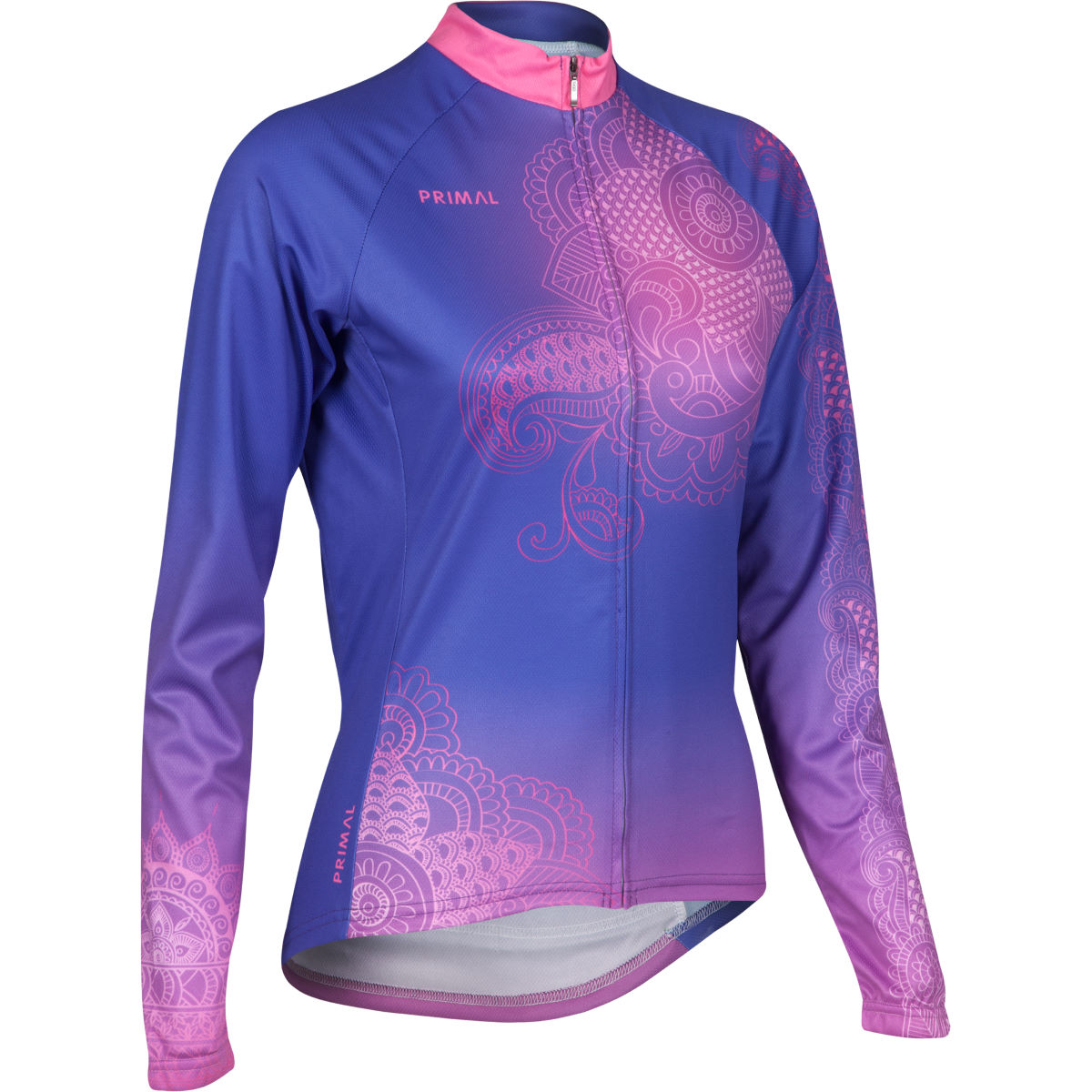 Comprar Maillot de manga larga para mujer Primal Kashmir - Maillots de manga larga al mejor precio