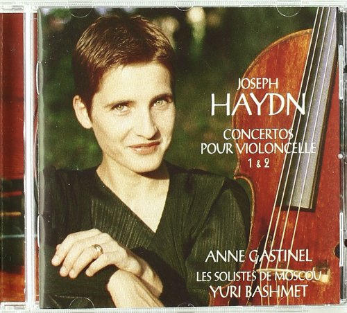 Comprar Conc.Violonchelo N.1 Y 2 (Yuri Bashmet) al mejor precio