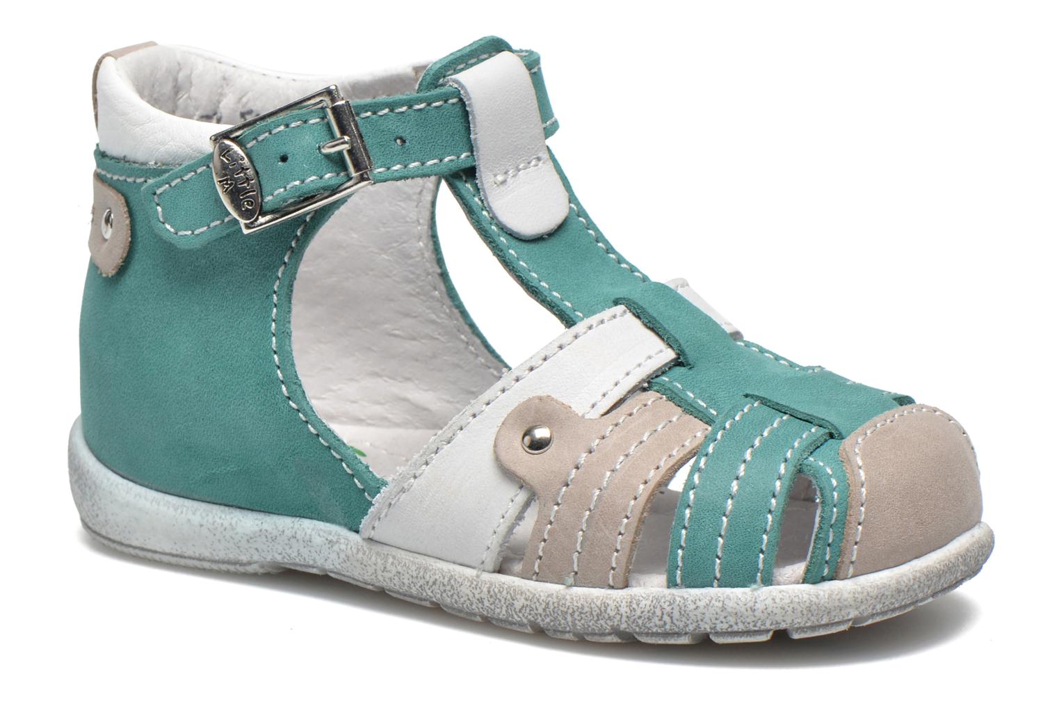 Comprar SHOOT by Little Mary Verde al mejor precio