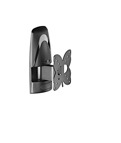 Comprar Meliconi T100 - Soporte de pared para televisores de hasta 25