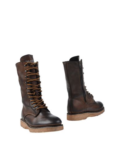 Comprar WHITE PREMIATA Botines de caña alta mujer al mejor precio