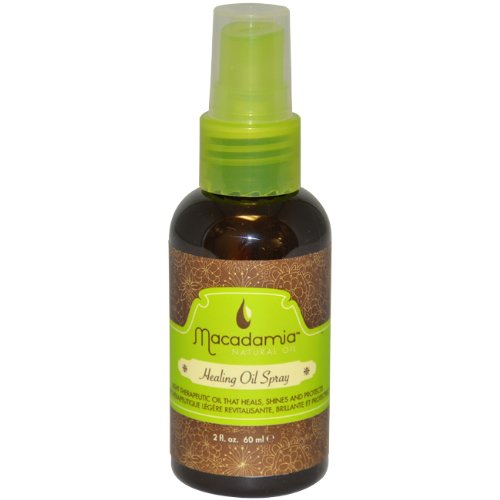 Comprar MACADAMIA HEALING OIL spray 60 ml al mejor precio