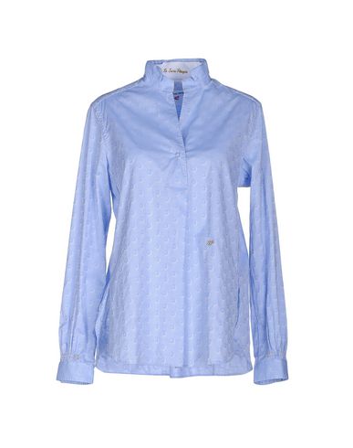 Comprar LE SARTE PETTEGOLE Camisa mujer al mejor precio