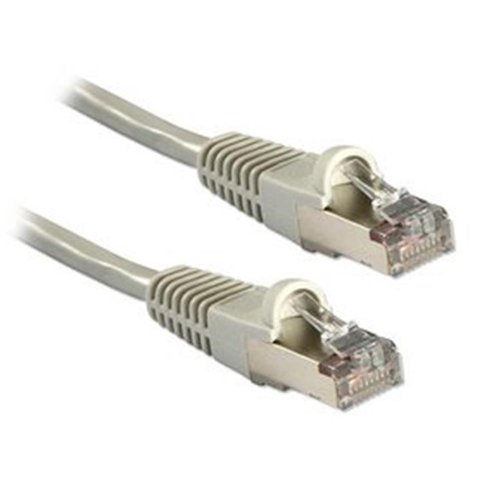 Comprar LINDY - Cable conector FTP gigabit (sin enganche, CAT5e) al mejor precio