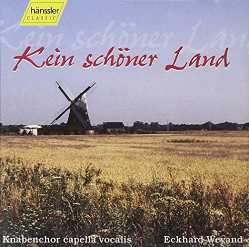 Comprar Kein Schoener Land al mejor precio