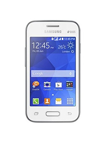 Comprar Samsung G130 galaxy young 2 libre BLANCO (importado) al mejor precio