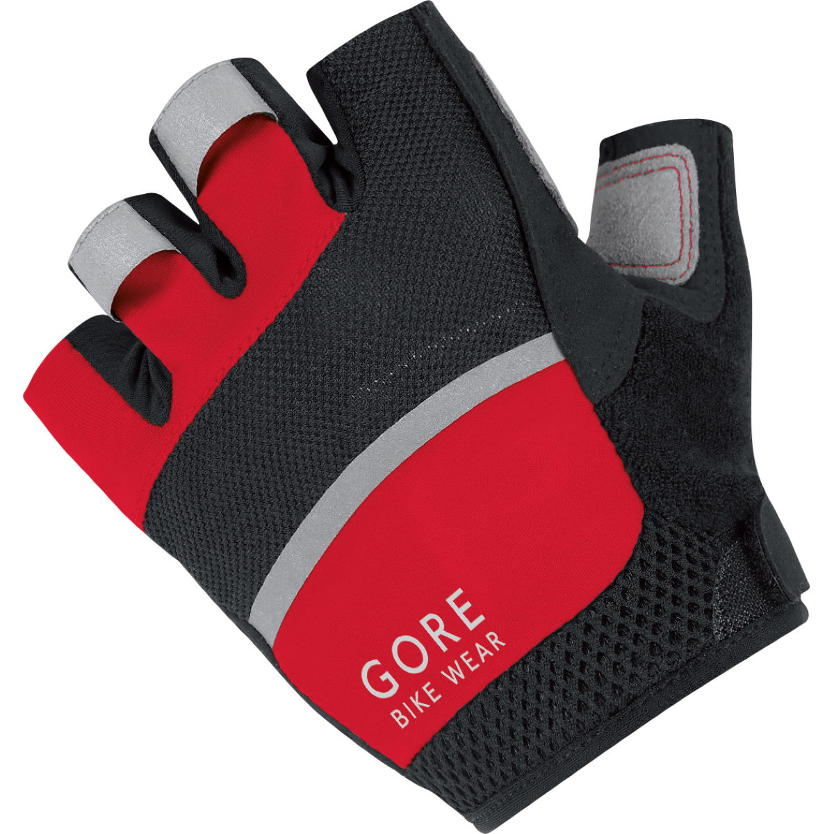 Comprar Guantes de dedos cortos Gore Bike Wear Oxygen - Guantes cortos al mejor precio