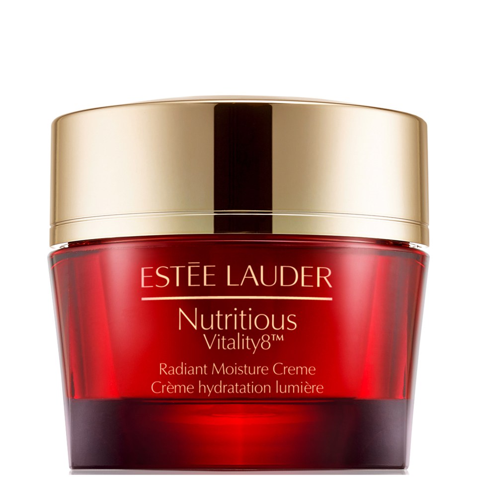 Comprar Crema Hidratante Estée Lauder Nutritious Vitality8 Radiant (50ml) al mejor precio