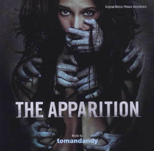 Comprar The Apparition   Cd al mejor precio