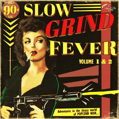Comprar Slow Grind Fever 01 & 02 al mejor precio