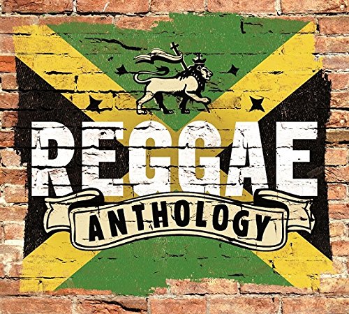 Comprar Reggae Anthology al mejor precio
