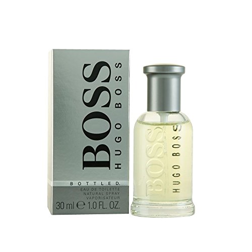 Comprar Boss - Bottled - Eau de Toilette para hombres - 30 ml al mejor precio