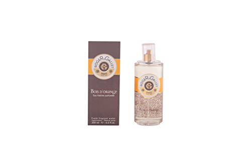 Comprar BOIS D'ORANGE eau fraîche parfumée vapo 200 ml al mejor precio