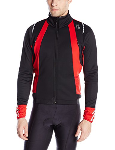 Comprar Gore Bike Wear Oxygen Windstopper Soft Shell - Chaqueta para hombre, multicolor, talla M al mejor precio