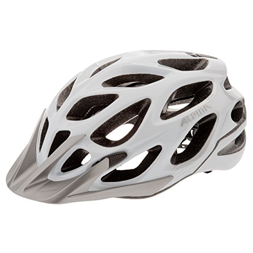 Comprar Alpina Mythos 2.0 - Casco de ciclismo , color multicolor ( 52 - 57 cm ) al mejor precio