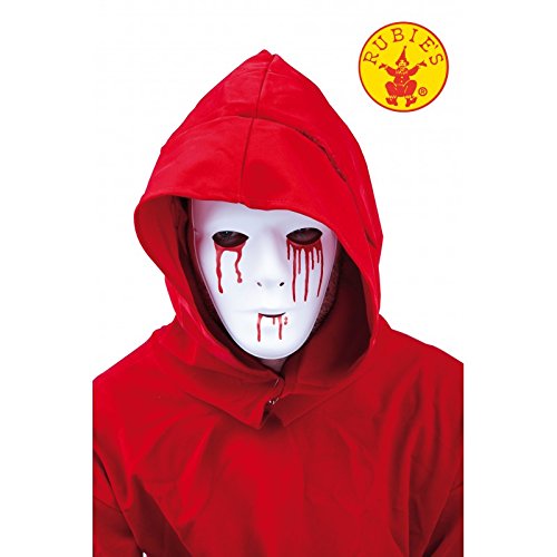 Comprar Mascara Bloody Man (Rubies S3161) al mejor precio