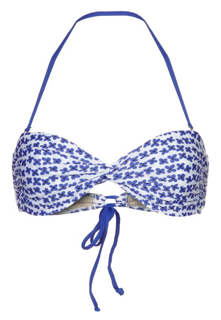 Comprar Beach Panties COTE D'AZURE Parte de arriba bikini flowers al mejor precio