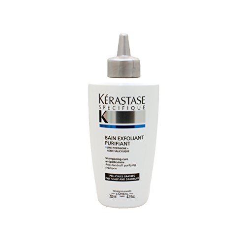 Comprar KERASTASE BAIN EXFOLIANT HYDRATANT 200 ML. al mejor precio