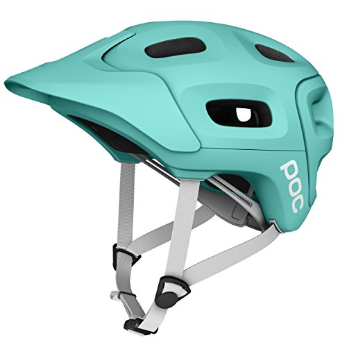 Comprar POC Trabec - Casco para BMX, color verde, talla M-L/55-58 al mejor precio