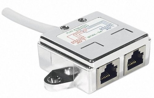 Comprar Dexlan 901850 - Divisor de red (IEEE 802.3, IEEE 802.3u, Fast Ethernet) al mejor precio