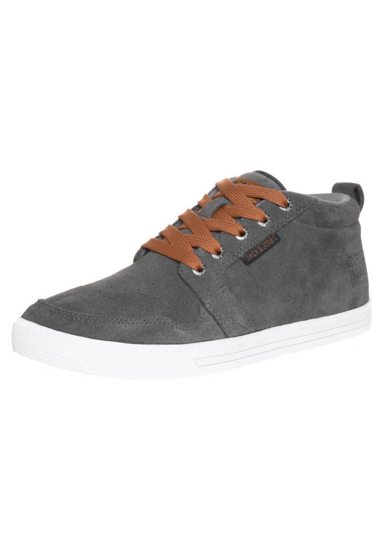 Comprar Jack & Jones JUNO Zapatillas pewter al mejor precio