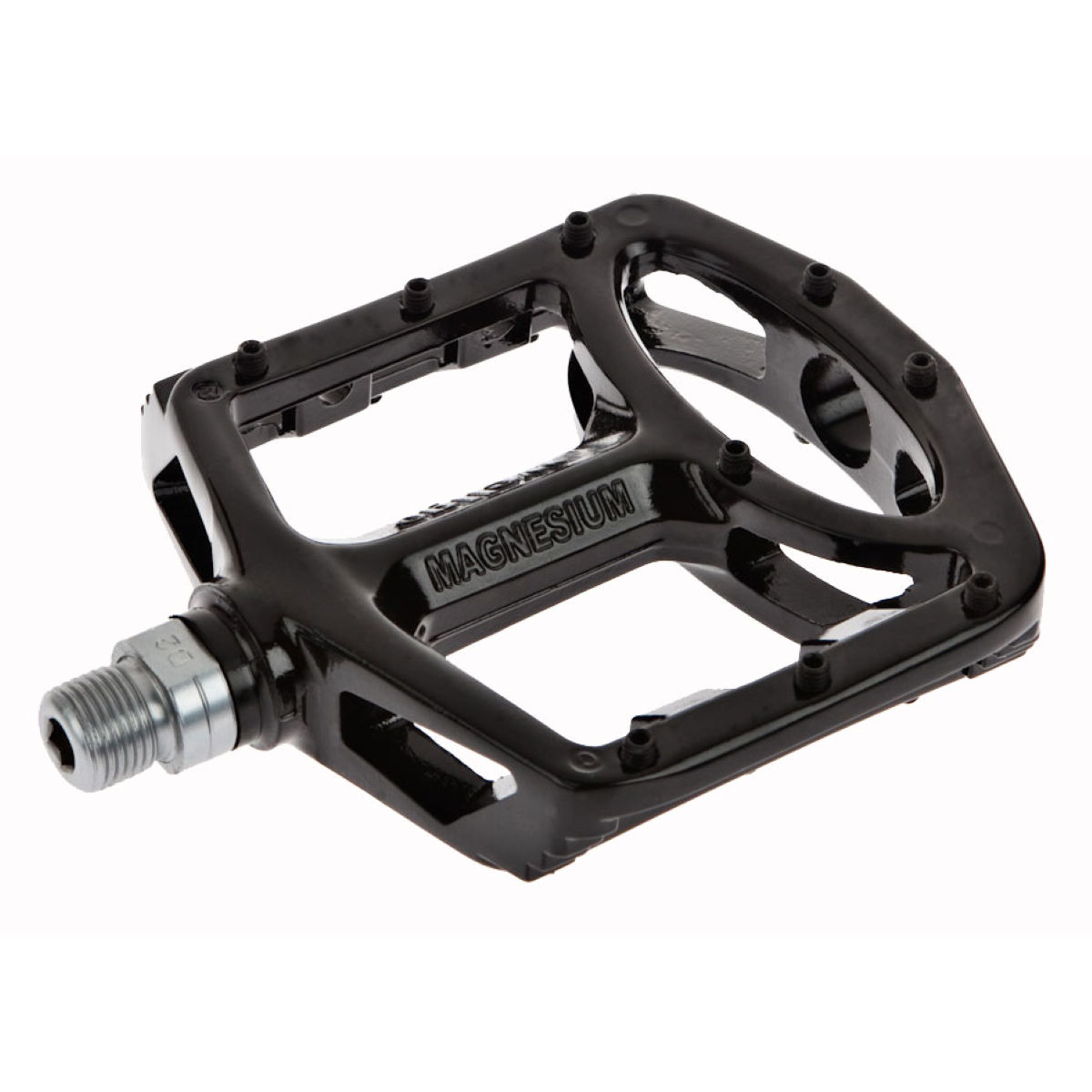 Comprar Pedales planos de magnesio Wellgo - MG1 - Pedales de plataforma al mejor precio