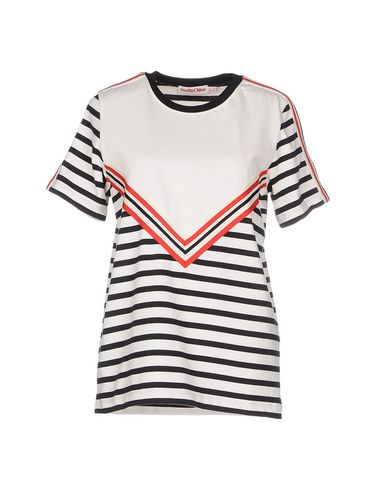 Comprar SEE BY CHLOÉ Camiseta mujer al mejor precio