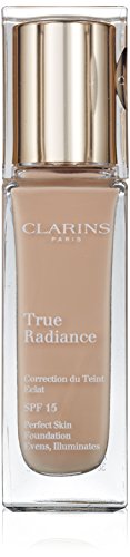Comprar Clarins - True Radiance Nº 109 - Maquillaje fundente SPF15 - 30 ml al mejor precio