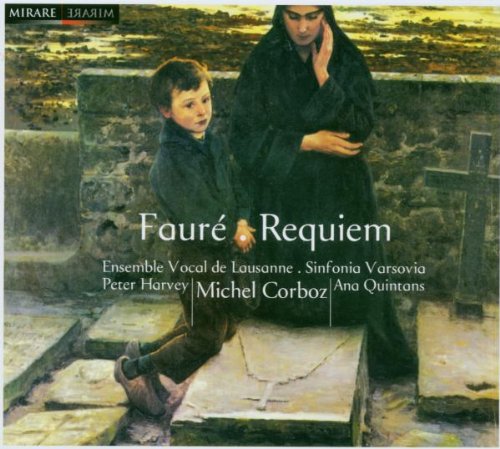 Comprar Requiem- Corboz- al mejor precio