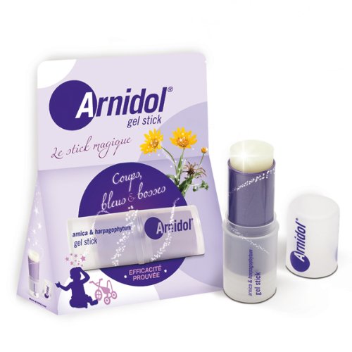 Comprar Arnidol gel stick 15 gr al mejor precio