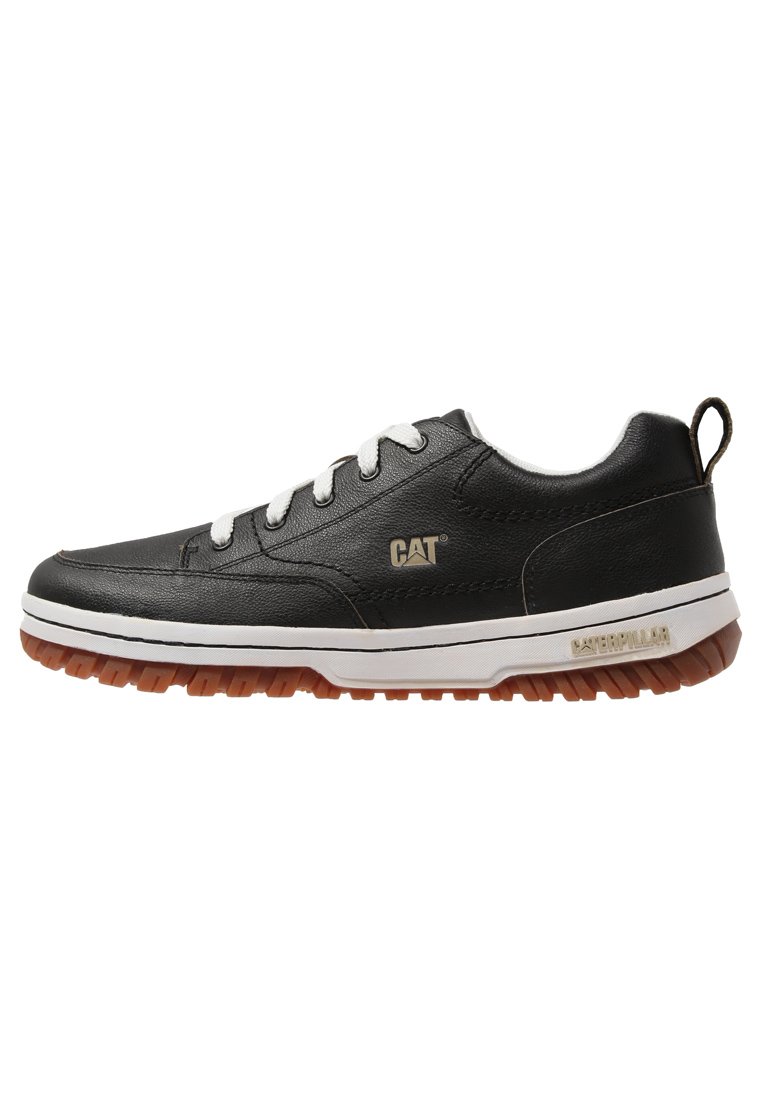 Comprar Caterpillar DECADE Zapatos con cordones black al mejor precio