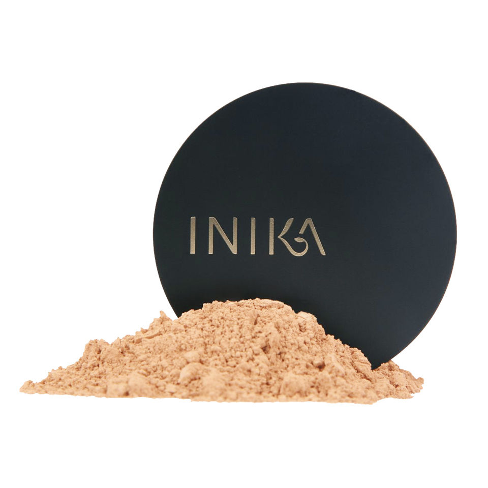 Comparar mejores precios INIKA Mineral Bronzer - Sunloving con descuentos Comprar INIKA Mineral Bronzer - Sunloving al mejor precio