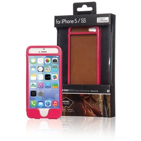 Comprar Mosaic Theory MTEL21-001PNK funda para teléfono móvil - fundas para teléfonos móviles al mejor precio