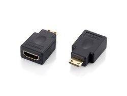 Comprar Equip 118914 - Adaptador mini HDMI al mejor precio